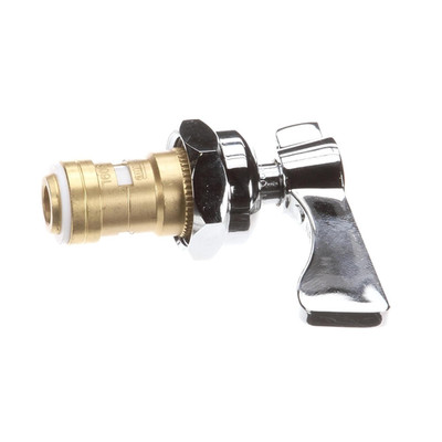 21-309L Valve & Handle Repair Kit, Hot 1/4 Turn Ceramic Cartridge, Fits Royal Se