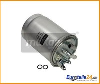 Kraftstofffilter Maxgear 26-0439 FüR Audi A4 A4 Avant A6