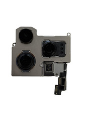 Genuine Original Apple iPhone 16 Pro Rear Back Main Camera Replacement Pull