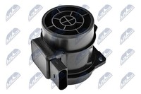 NTY Luftmassenmesser EPP-ME-004 FüR Mercedes W210 W203 12V Mit GehäUse Klasse