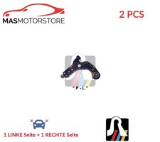 LINKS RECHTS QUERLENKER SATZ RTS 96-90602-2 2PCS P FÜR FORD FIESTA IV,PUMA