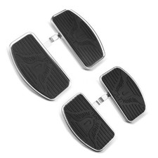 Trittbretter Set für Kawasaki VN 2000 / 800 / Classic FB1