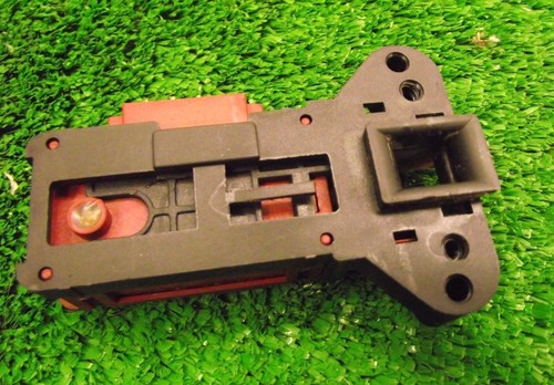 BEKO WMA10W Waschmaschine Türschloss