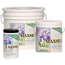 Maxsea 16-16-16 ALL PURPOSE Plant Food Water Soluble Seaweed nutrient 20lb