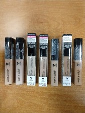 2/3/4 Packs: Wet n Wild PhotoFocus Concealer CHOOSE SHADE AND QTY 12C