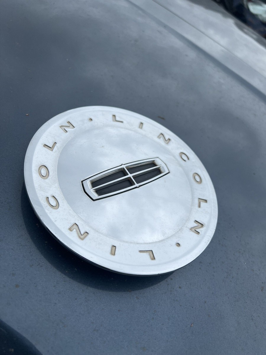 2003-2009 LINCOLN TOWN CAR MKZ ZEPHYR WHEEL HUB CENTER CAP 2003-2009 LINCOLN TOWN CAR MKZ ZEPHYR WHEEL HUB CENTER CAP