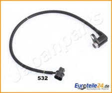 Sensor, wheel speed Japanparts ABS-532 for Mitsubishi