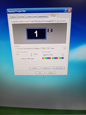 VINTAGE Dell XPS 400 Media Center XP Gaming PC 320 gb hdd 4gb 3.2