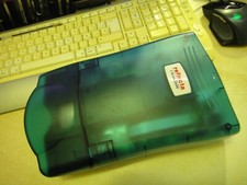 i-scan 3600 Reflecta sin probar vendo tal cual ver fotos España