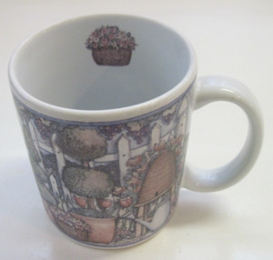 Lang and Wise Mugs | eBay