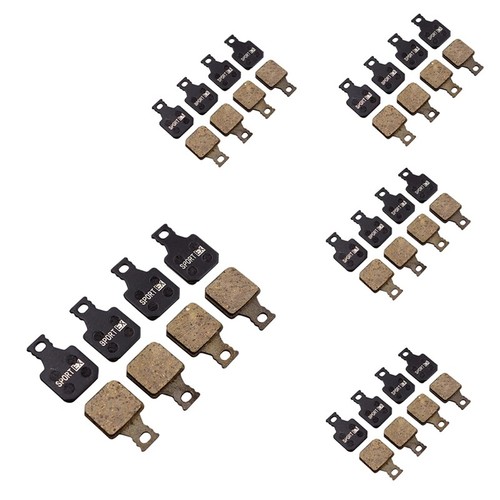 Plaquettes de Frein Shimano M05 Resin