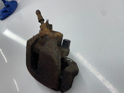 FORD FOCUS MK2 BRAKE CALIPER DRIVER SIDE FRONT OS RIGHT 1.6 TDCI 08-11 🌟 - Picture 10 of 12