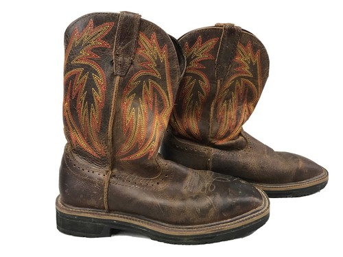 Herman Survivors Men's Steel Toe Boots 