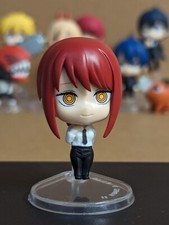 Makima - Chainsaw Man Capsule Figure Collection - Brand New