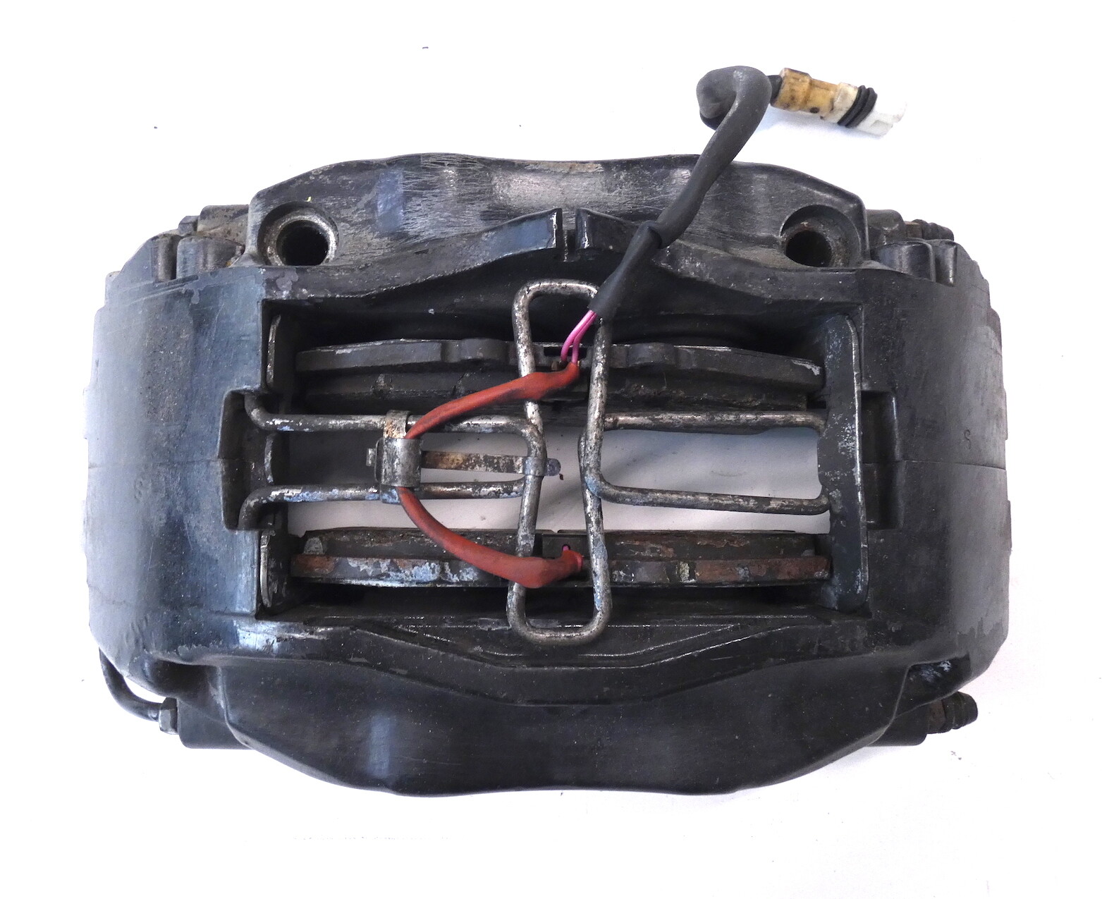 Porsche 928 S4 92835142203 "Brembo" brake caliper front right eBay