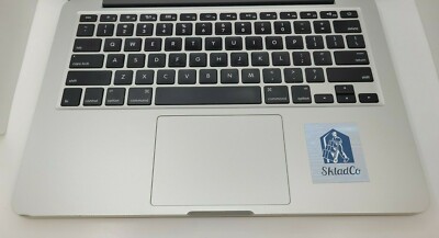 MacBook Pro 13