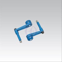 Thunder Tiger Paddelhebel Blau PV0396-L Trs®