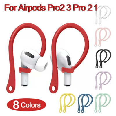 Headphones Best Airpod Pro Ear Hooks Pro Ear Hook Airpods Pro Best