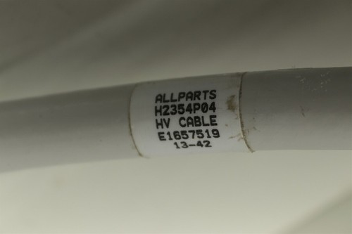 Cable vasculador GE OEC 9800 brazo en C - Imagen 6 de 9