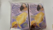 12 Stay On Satin Super Wraps Style 1101
