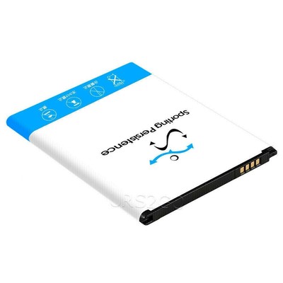 High Capacity 4670mAh Replaceable Lithium Battery for LG Stylo 3 LS777 CellPhone