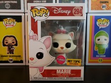 funko pop marie aristogatos