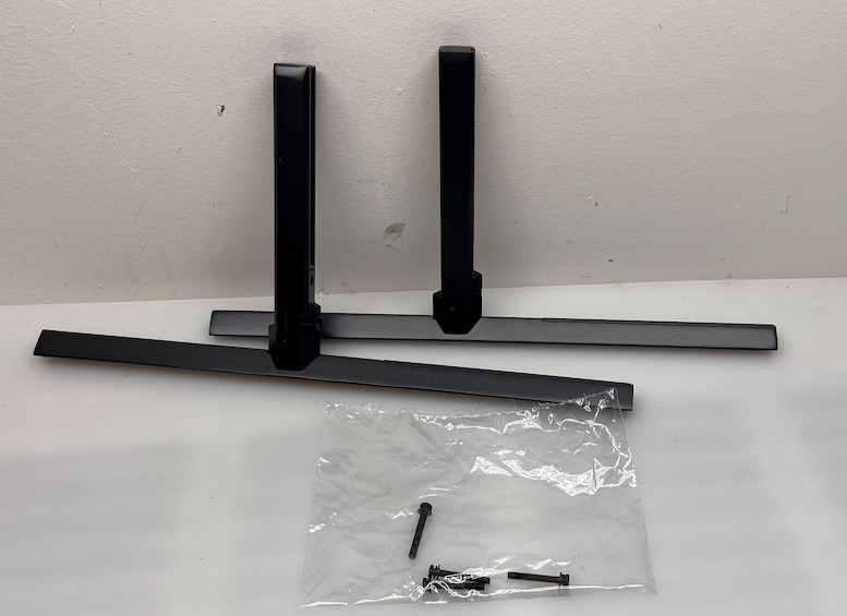 Legs W/screws (bcda-70)