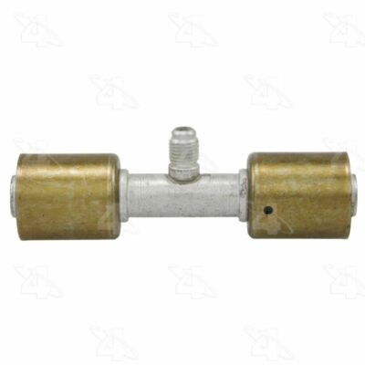 NEW 4 SEASONS A/C REFRIGERANT HOSE FITTING (PN 14462)