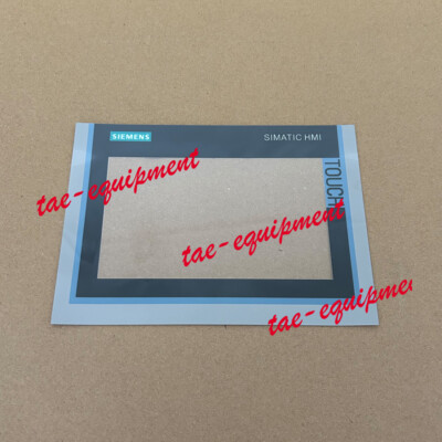 Fit for TP700 Comfort INOX SIMATIC HMI 6AV2144-8GC10-0AA0 Protective FilmOverlay