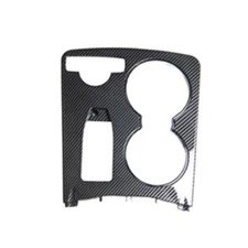 For Mercedes-Benz C207 E-Class Coupe 2009-2014 Center Console Cup Holder Panel