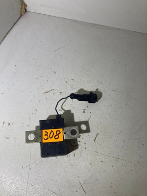 ALFA ROMEO 159 939 SW Relais Kasten Pluspol Batterie 60668852 