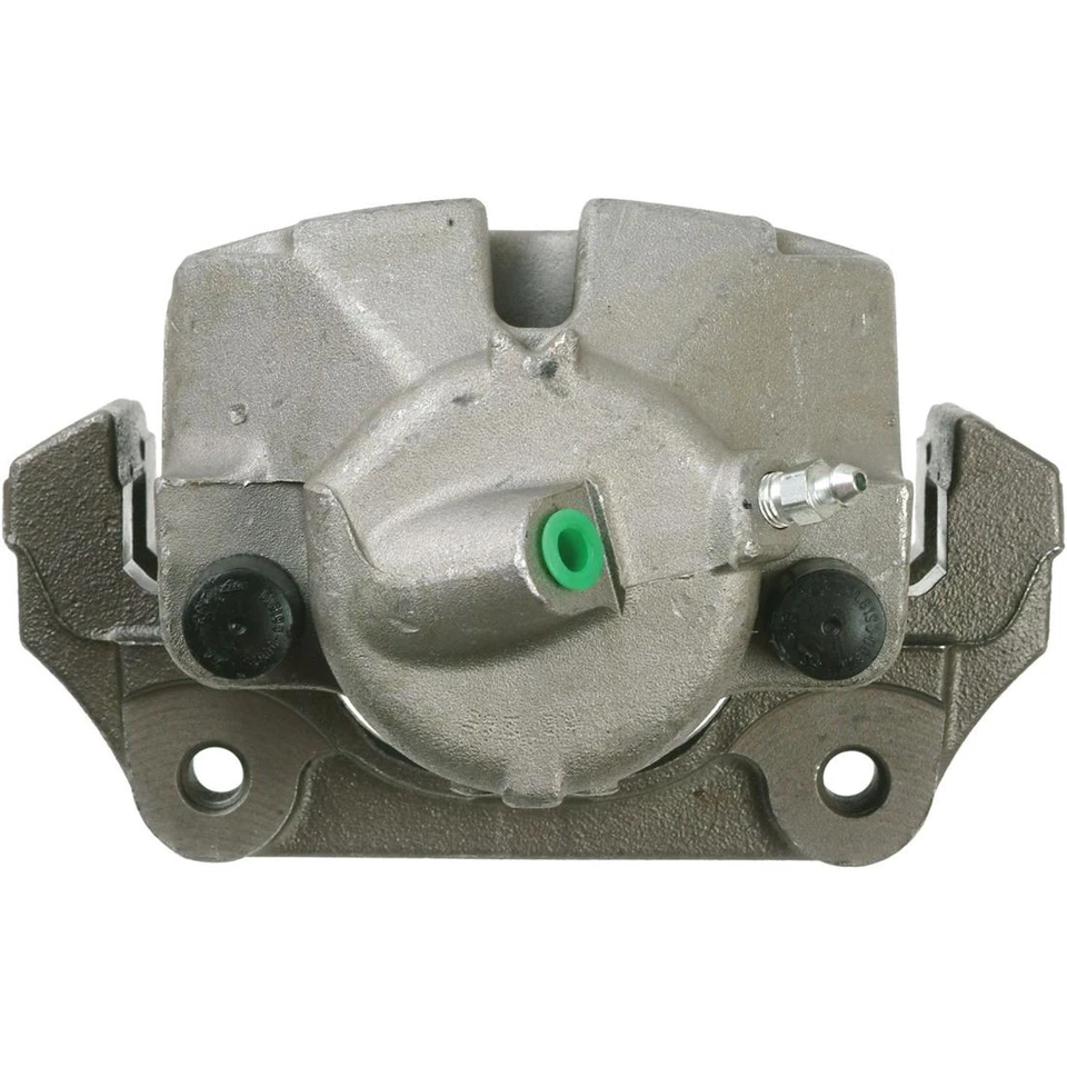 Pinça de freio a disco Cardone 1 dianteira esquerda compatível com 2007 BMW 328i 2007 BMW 328xi - Imagem 3 de 4