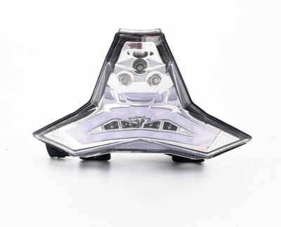 GEN 2. Led TailLight Int.Signals KAWASAKI 16-20 ZX-10R,17-19 ZX