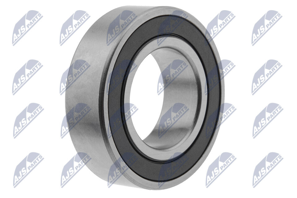 2x ✅Fits NTY NLP-PL-002 BALL BEARING FOR FRONT DRIVE SHAFT ⭐UK Seller⭐ - Image 5