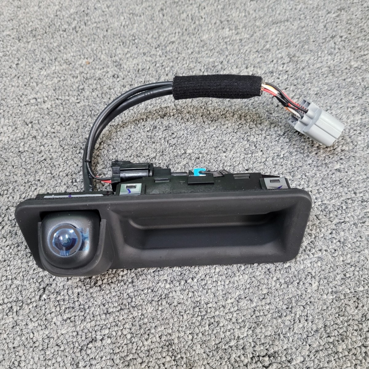 OEM 99240-D9000 Rear Back View Camera Fedex/Ems for Kia Sportage