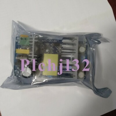  12V-6A-8A-100W-Switching-Board-Power-Supply-Converter-Module-XK-2412DC-For-DIY 