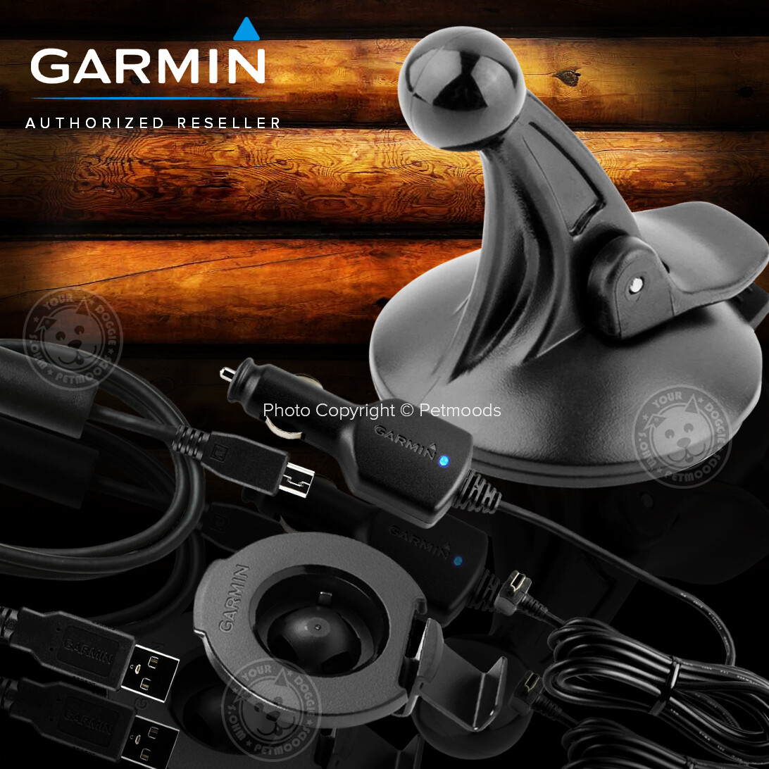 Garmin DriveTrack 71 GPS Auto Navigator & Dog Tracker Alpha Garmin DriveTrack 71 GPS Auto Navigator & Dog Tracker Alpha