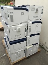 LOT-16 Xerox Phaser 3610 Monochrome Printer Laser Workgroup USB Ethernet