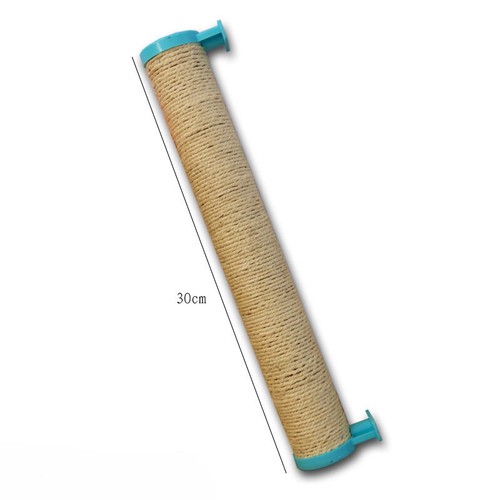 Cat scratching board Cat scratching post cat toy cat climbing frame cat supplies - 第 4/6 張圖片