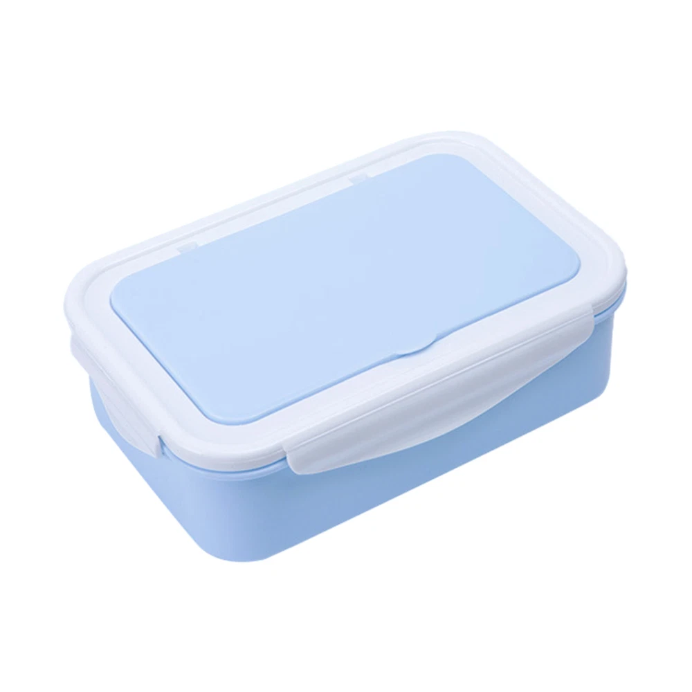 Bento Box Eco-friendly Safe Reusable Large Capacity Lunch Containers Pp
