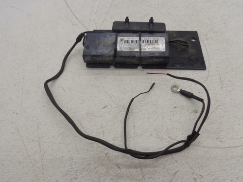 Harley Davidson LOJACK STOLEN VEHICLE RECOVERY SYSTEM MOTORCYCLE 5000 