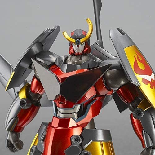 Tengen Toppa Gurren Lagann Great Impact Model Series Figure