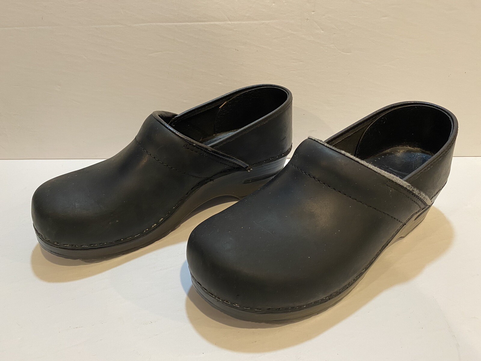dansko size 40