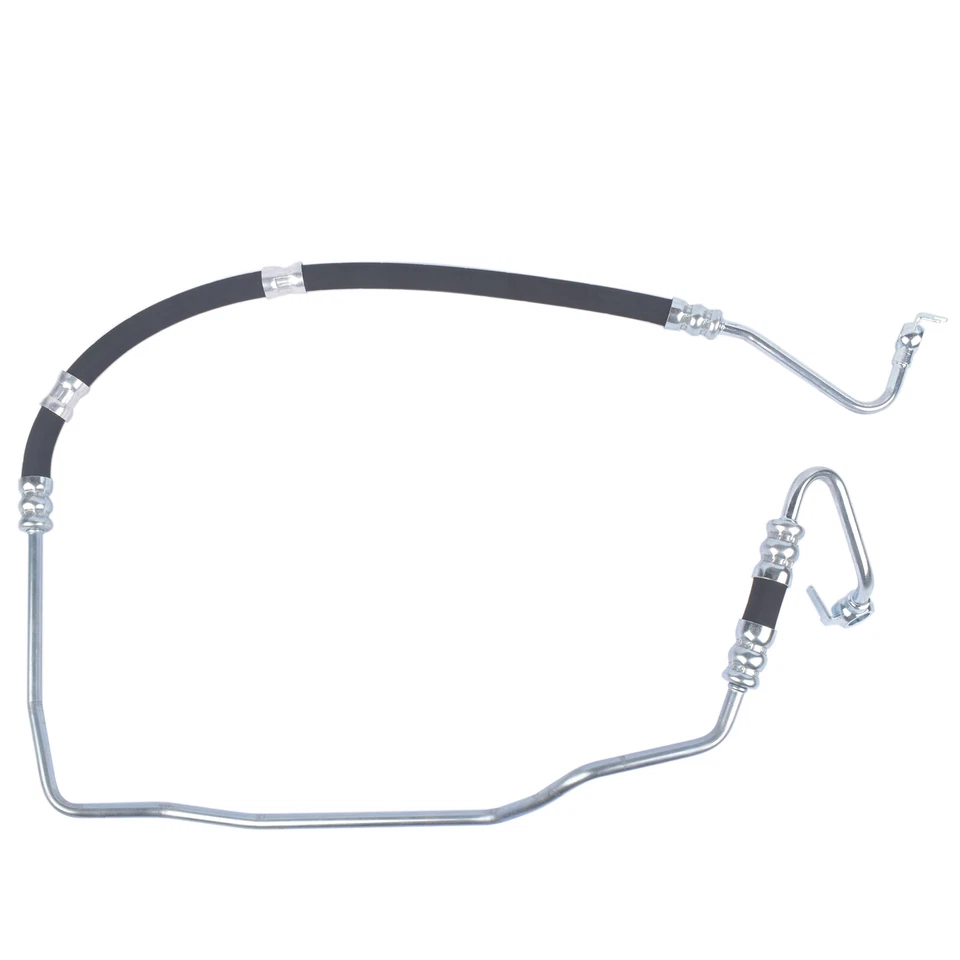 TUBO SERVOSTERZO IDROGUIDA Per Alfa Romeo Spider 159 Brera 2.4 JTDM 20V 2006-11 - Image 4 of 4