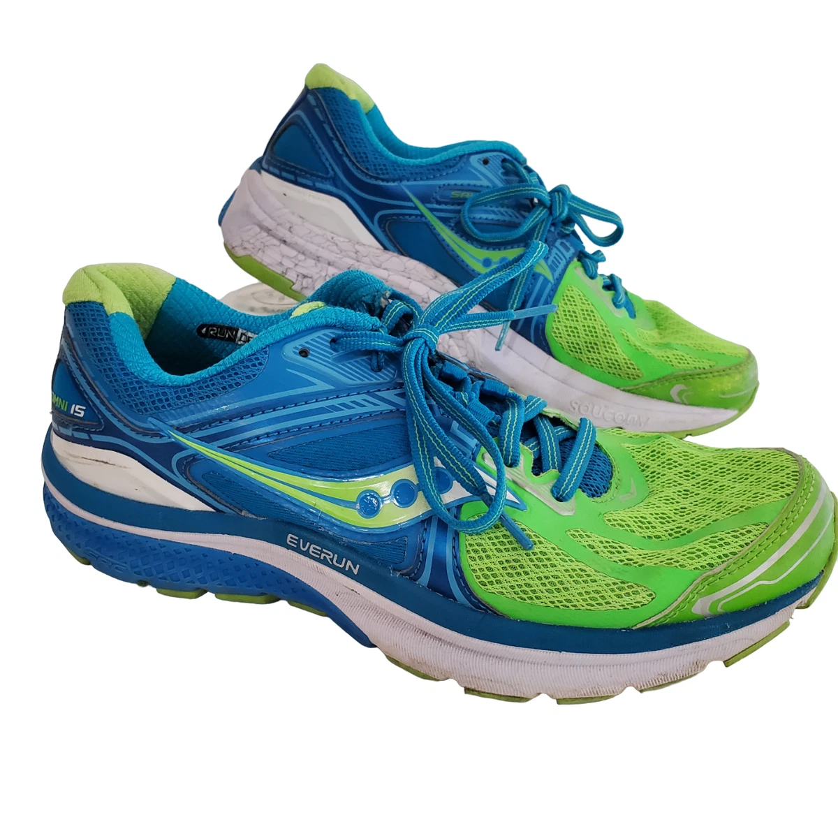 Saucony omni 12 sales womens 2016