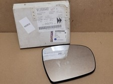 Vauxhall (Genuine OE) 91159940 for sale online | eBay 