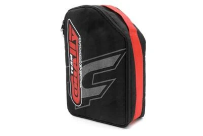 Team Corally Sendertasche für Pistolen-Anlage und Knüppel-Anlage / C-90245