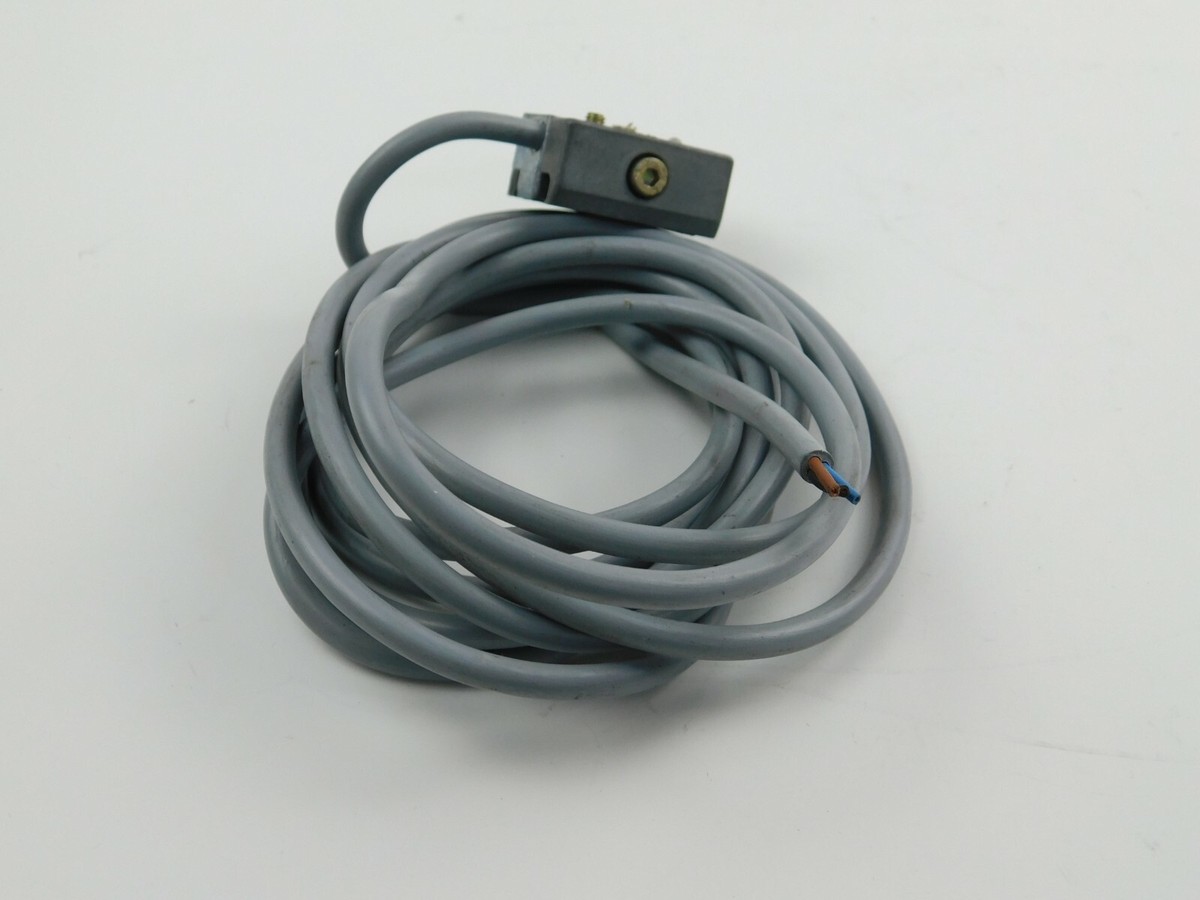 Capteur De Proximité FESTO SME 1 LED 24 B Réf Cassese : 48677