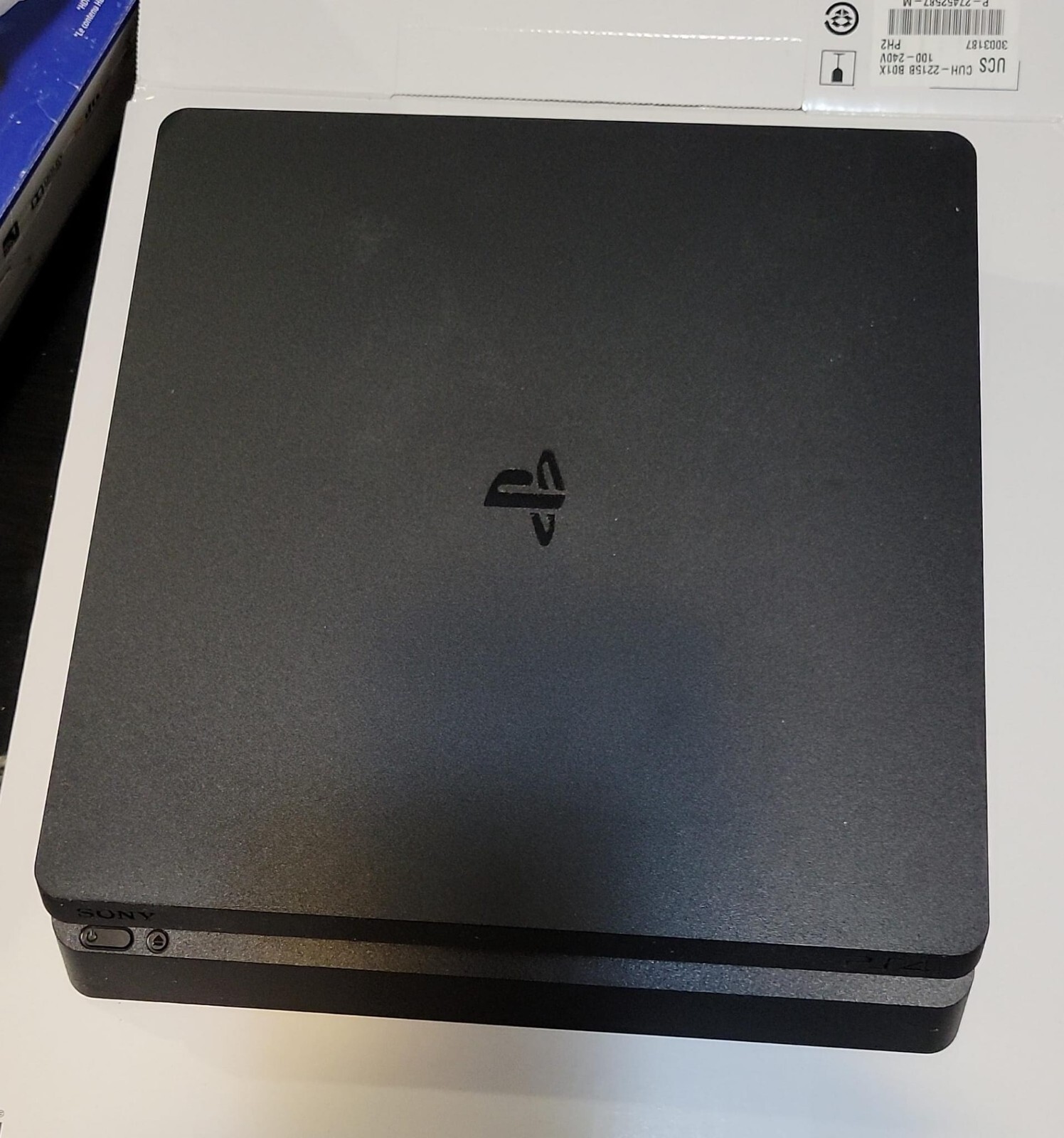 PlayStation 4 Console Call of Duty Modern Warfare II Bundle PS4 MW2