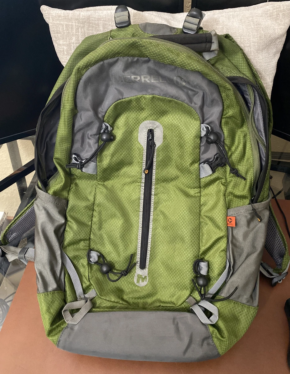 Used Backpack Hiking/Book Bag | eBay